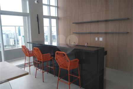 Apartamento à venda com 2 quartos, sendo 1 suíte, em Butantã, São Paulo, SP