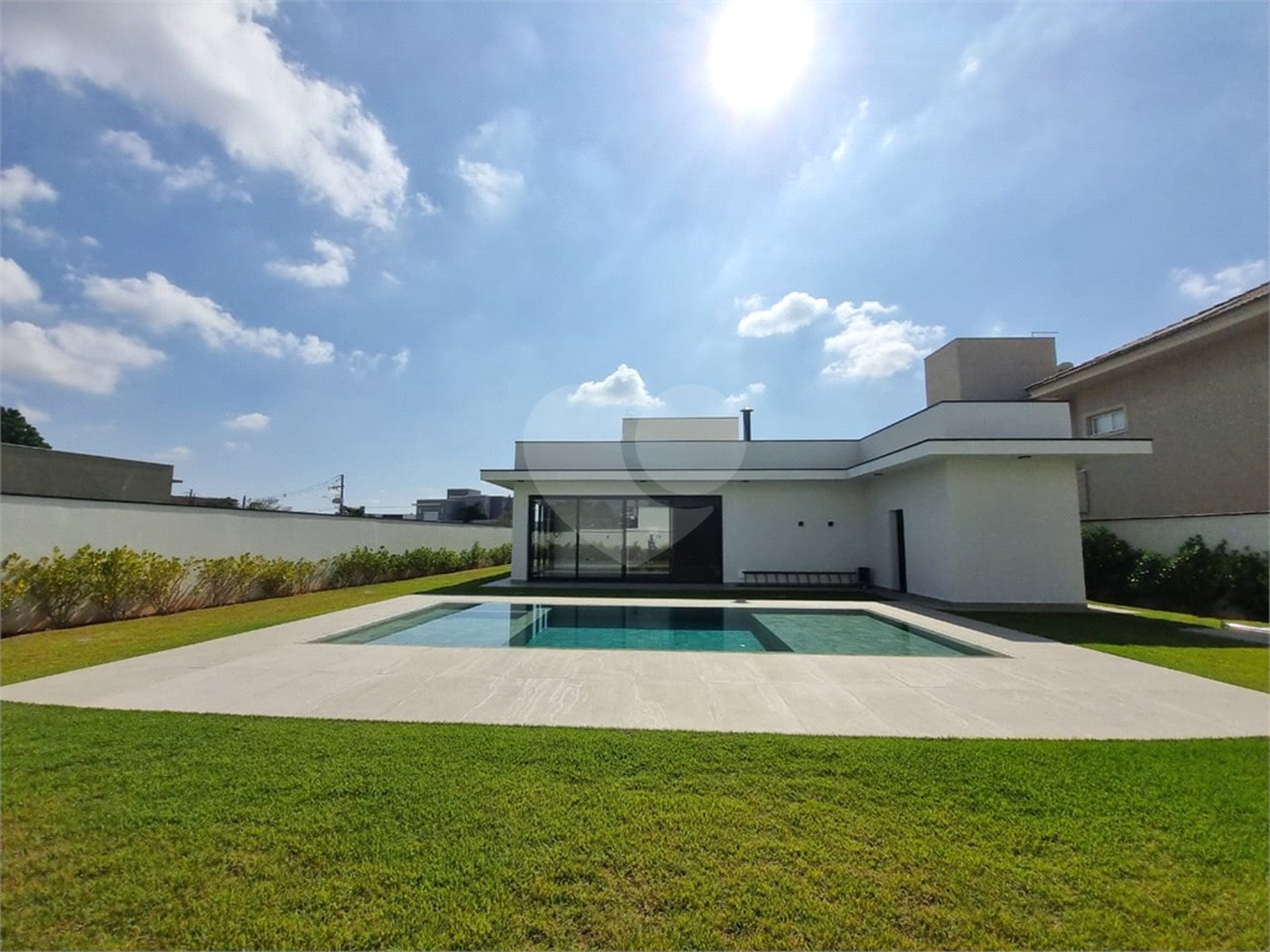 Casa à venda com 4 suítes no condomínio Xapada Park Ytu, Itu - SP