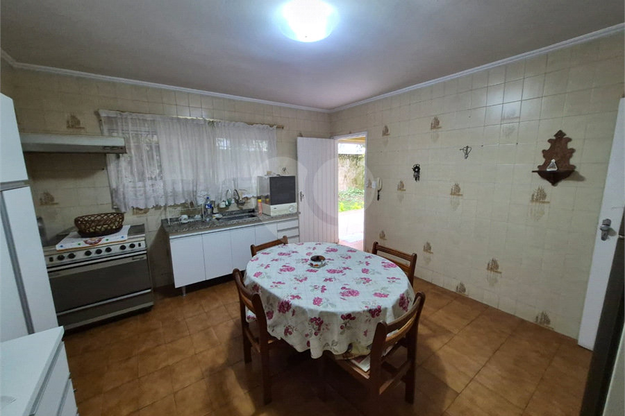 Sobrado à venda com 3 quartos, sendo 1 suíte, em Parque Mandaqui, São Paulo, SP