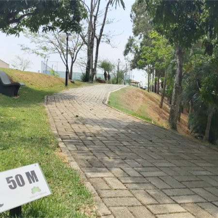 Terreno à venda no condomínio Terras de Santa Teresa, Itupeva - SP