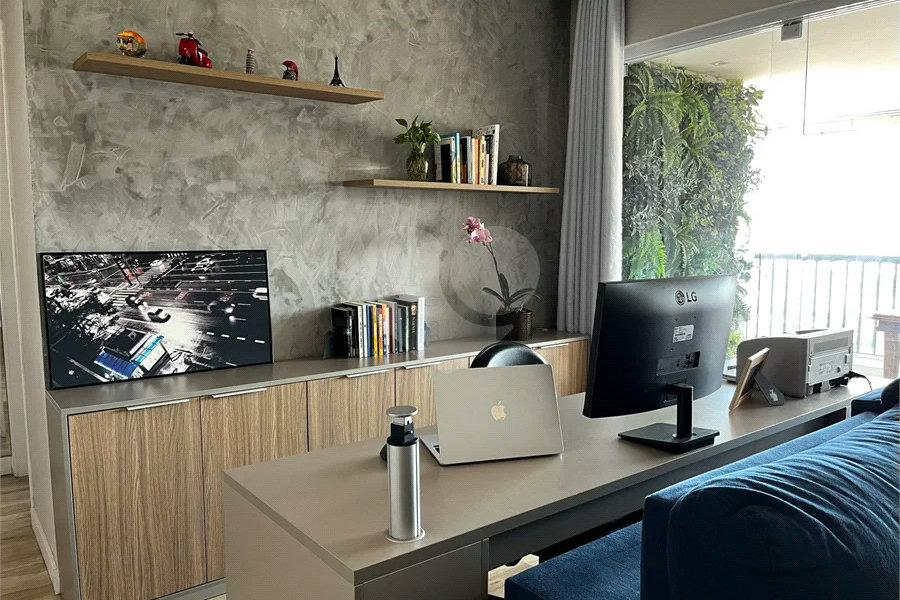 Apartamento à venda com 3 quartos, sendo 1 suíte, em Santana, São Paulo, SP