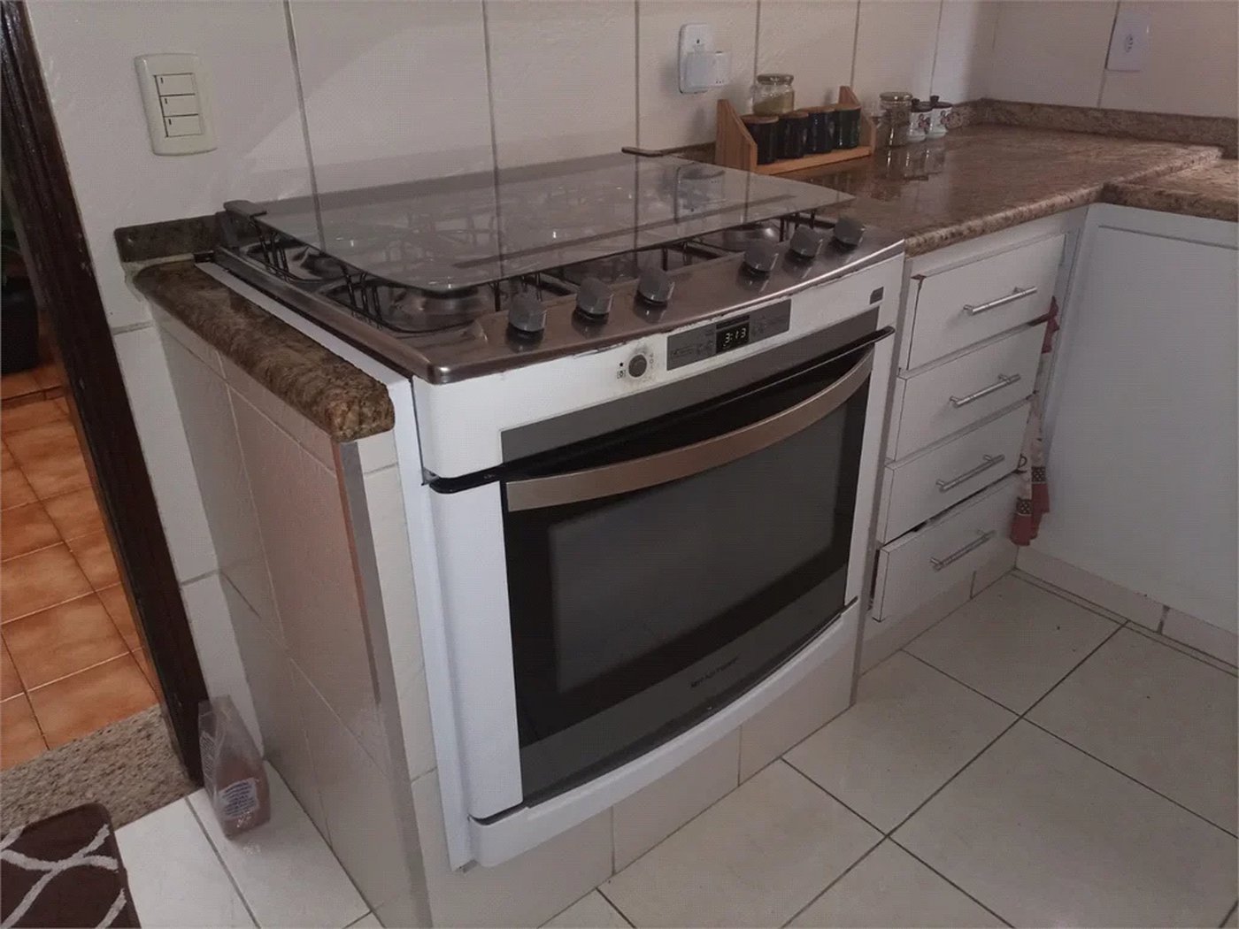 Casa à venda com 3 quartos, sendo 1 suíte, em Jardim Monte Azul, São Paulo, SP