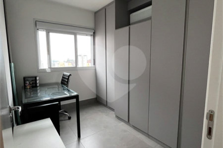 Apartamento à venda com 2 quartos, sendo 1 suíte, em Vila Andrade, São Paulo, SP