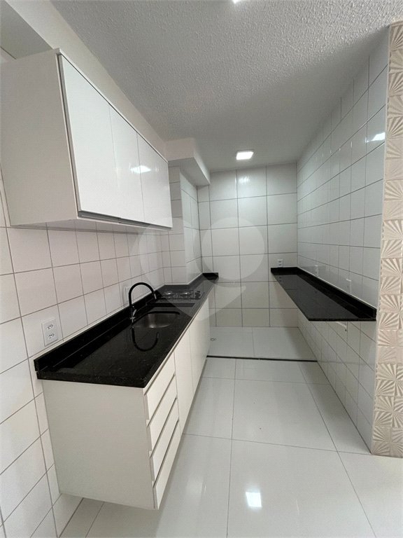 Apartamento à venda com 2 quartos em Várzea da Barra Funda, São Paulo, SP