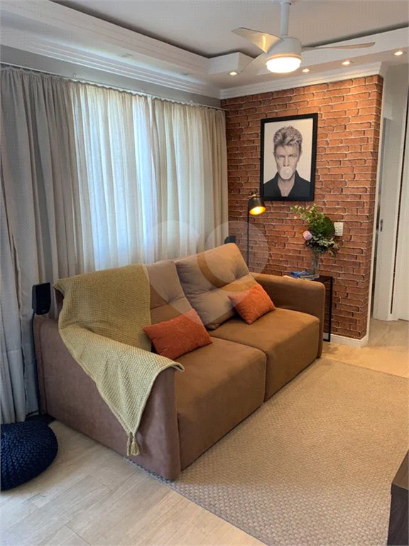 Apartamento à venda com 2 quartos em Jardim Sul, São José dos Campos, SP