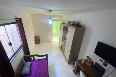 Casa à venda com 3 quartos, sendo 1 suíte, em Jardim São Guilherme, Sorocaba, SP