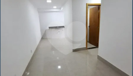Apartamento à venda com 2 quartos em Mandaqui, São Paulo, SP