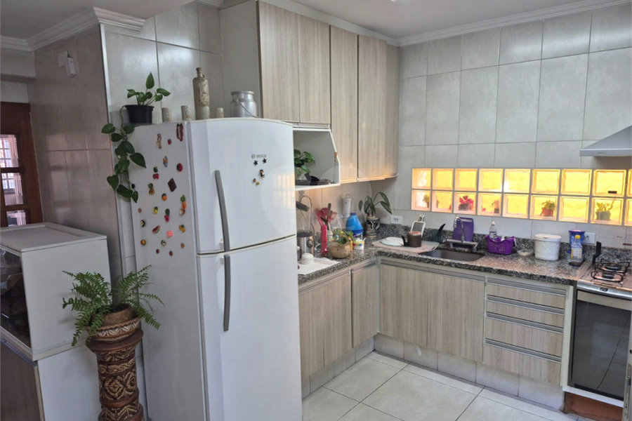 Sobrado à venda com 4 quartos em Tremembé, São Paulo, SP