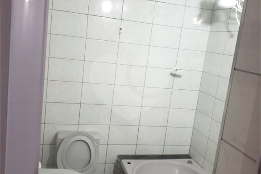 Casa Térrea à venda com 3 quartos, sendo 1 suíte, em Mandaqui, São Paulo, SP