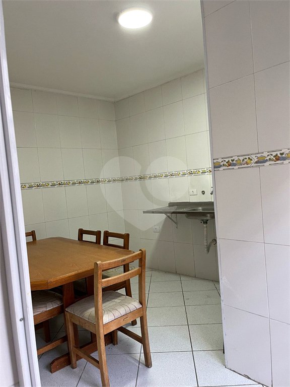 Sobrado para alugar com 2 quartos em Santana, São Paulo, SP
