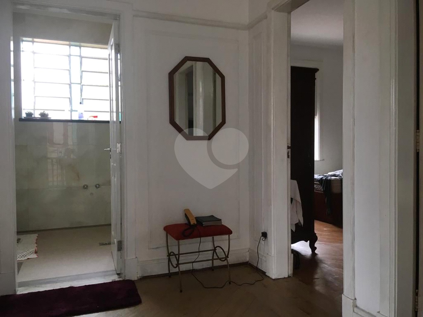 Sobrado à venda com 4 quartos, sendo 1 suíte, em Perdizes, São Paulo, SP