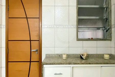 Apartamento à venda com 2 quartos em Andaraí, Rio de Janeiro, RJ