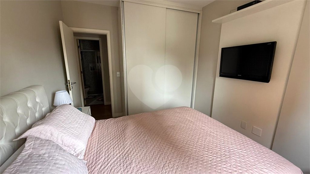 Apartamento à venda com 3 quartos, sendo 1 suíte, em Vila Suzana, São Paulo, SP