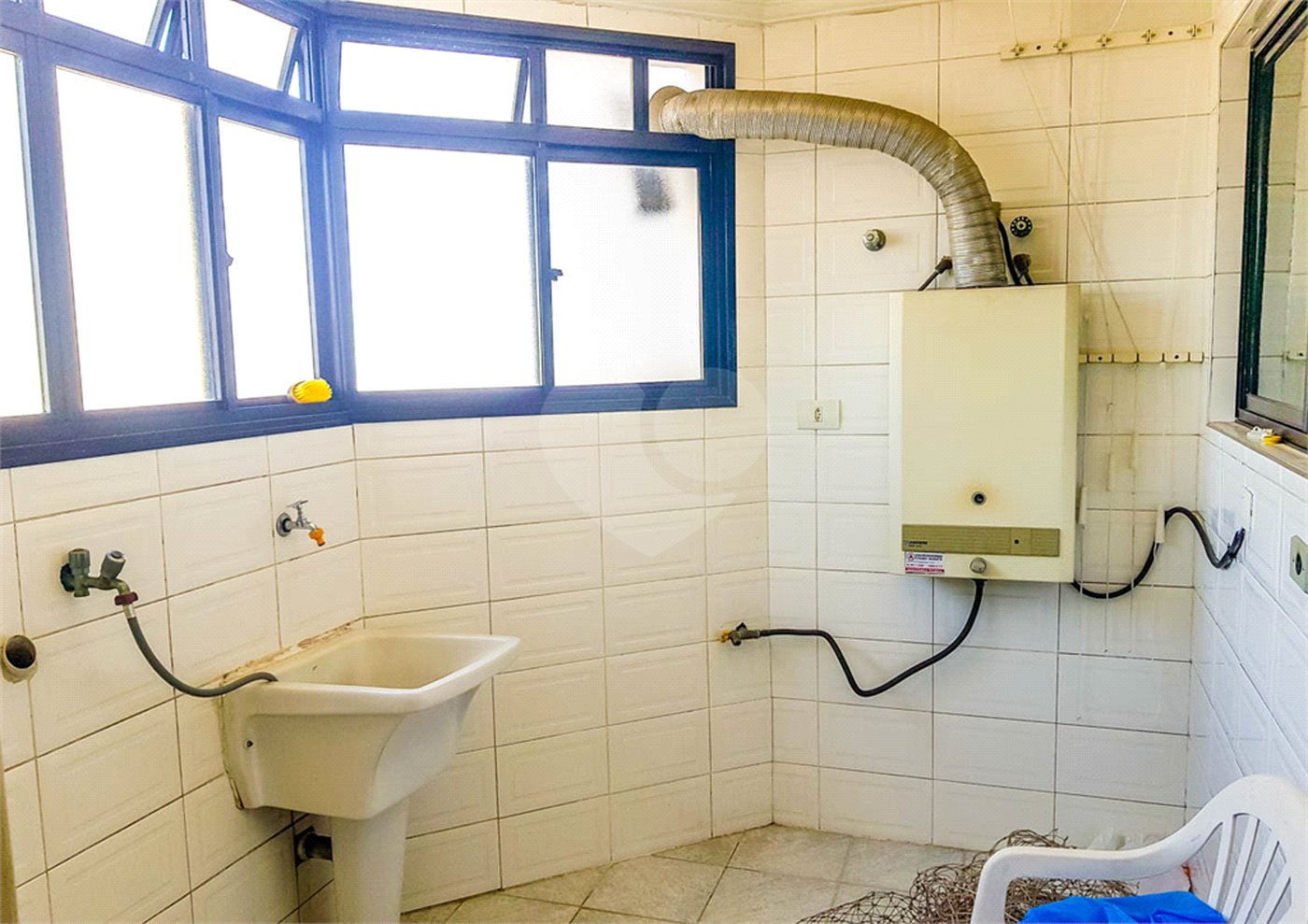 Apartamento à venda com 3 suítes em Tucuruvi, São Paulo, SP