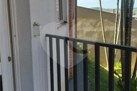 Apartamento à venda com 2 quartos em Vila Suissa, Mogi das Cruzes, SP