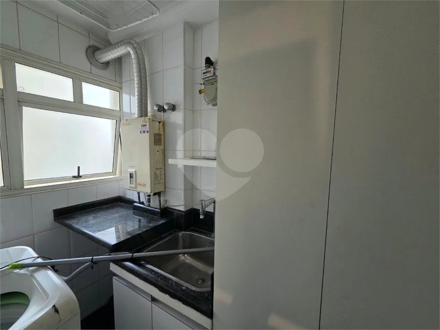 Apartamento à venda com 2 quartos, sendo 1 suíte, em Granja Julieta, São Paulo, SP