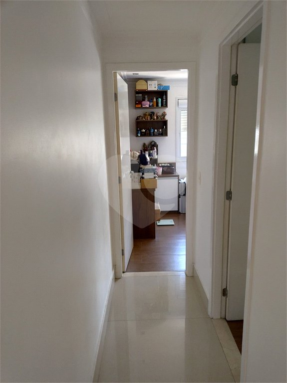 Apartamento à venda com 3 quartos, sendo 1 suíte,  no Centro, São Bernardo do Campo, SP