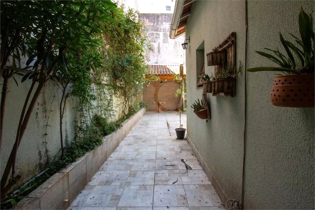 Casa Térrea à venda com 1 suíte em Vila Romana, São Paulo, SP