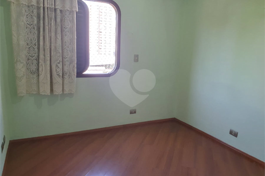 Apartamento à venda com 4 quartos, sendo 2 suítes, em Santana, São Paulo, SP