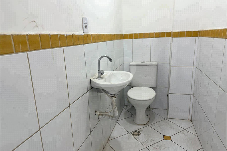 Salão Comercial para alugar em Santana, São Paulo, SP