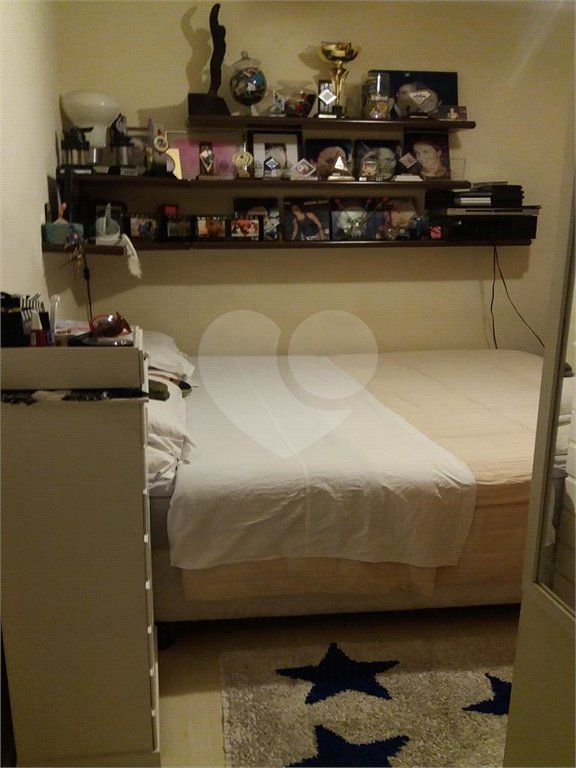 Apartamento à venda com 3 quartos, sendo 1 suíte, em Vila Olímpia, São Paulo, SP