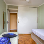 Apartamento à venda com 3 quartos, sendo 2 suítes, em Perdizes, São Paulo, SP