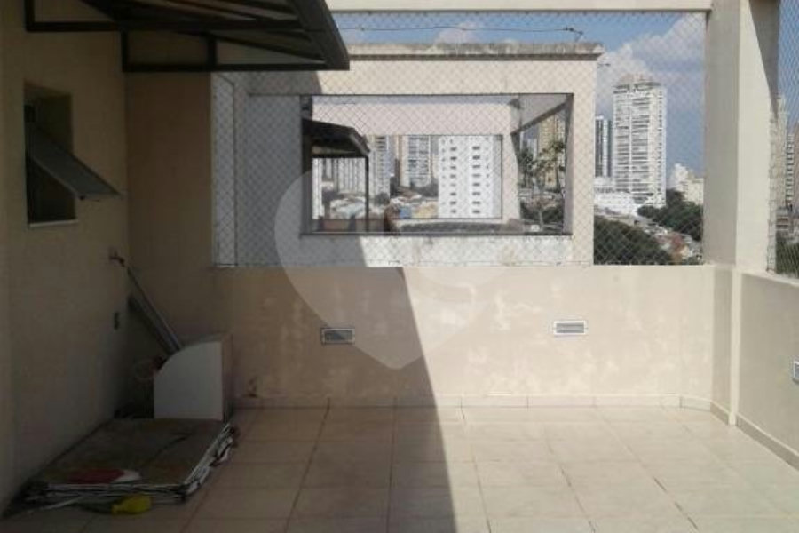 Apartamento à venda com 3 quartos em Mandaqui, São Paulo, SP