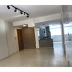 Apartamento Residencial à venda, José Menino, Santos - AP0530.