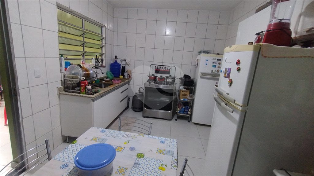 Casa Térrea à venda com 2 quartos em Cidade Dutra, São Paulo, SP