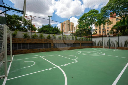 Apartamento à venda com 3 suítes em Vila Assunção, Santo André, SP