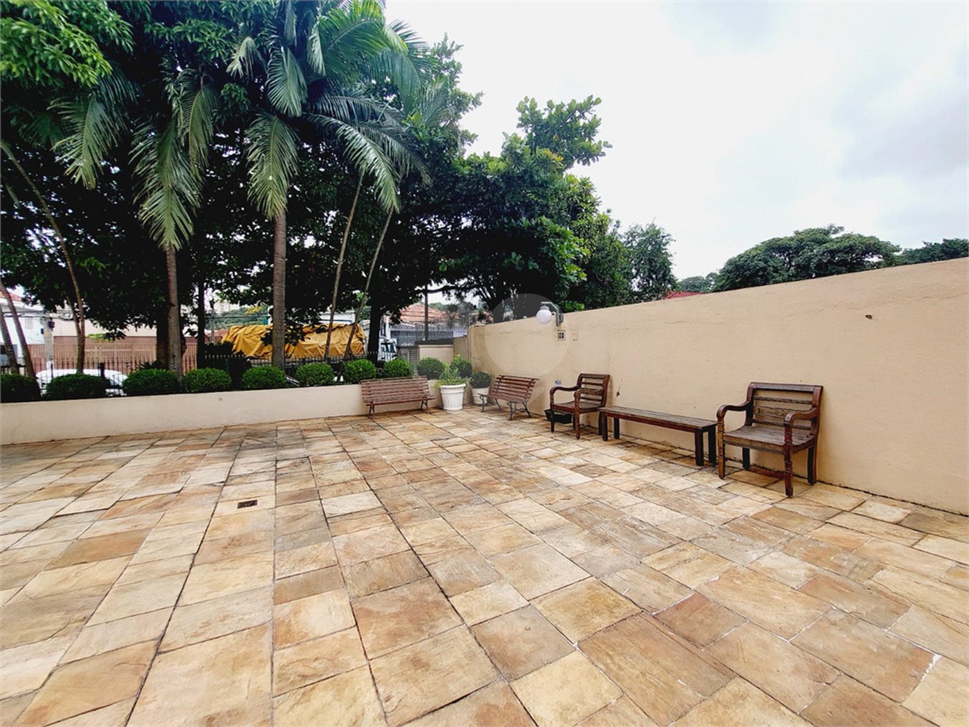 Apartamento à venda com 3 quartos em Vila Jaguara, São Paulo, SP