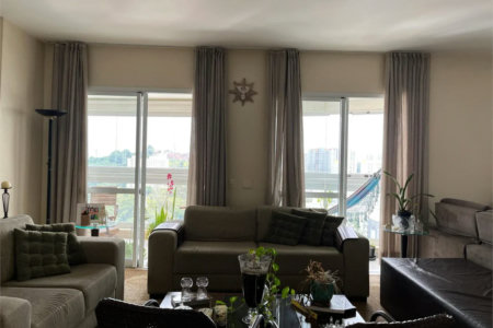 Apartamento à venda com 3 suítes em Vila Andrade, São Paulo, SP