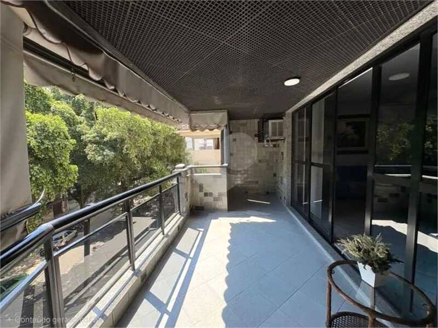 Apartamento à venda com 4 suítes em Tijuca, Rio de Janeiro, RJ