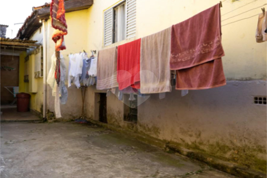 Casa Térrea à venda com 2 quartos em Vila Guilherme, São Paulo, SP