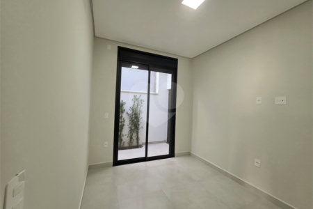 Casa à venda com 3 quartos, sendo 1 suíte, no condomínio Golden Park Residence, Sorocaba - SP