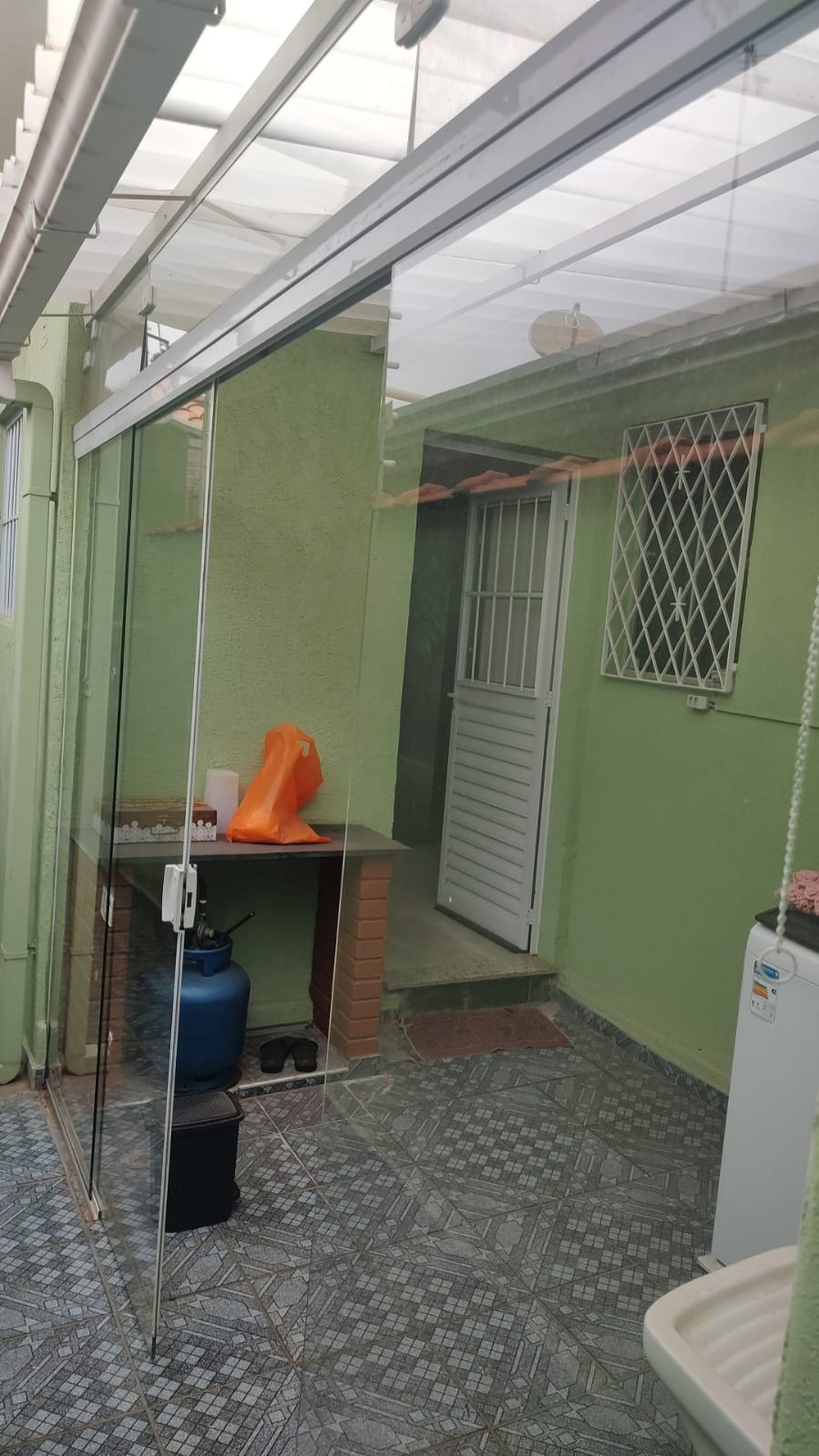 Casa à venda com 3 quartos em Taquaral, Campinas, SP