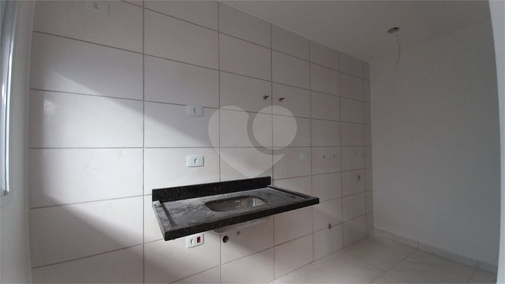 Apartamento à venda com 1 quarto em Vila Mazzei, São Paulo, SP