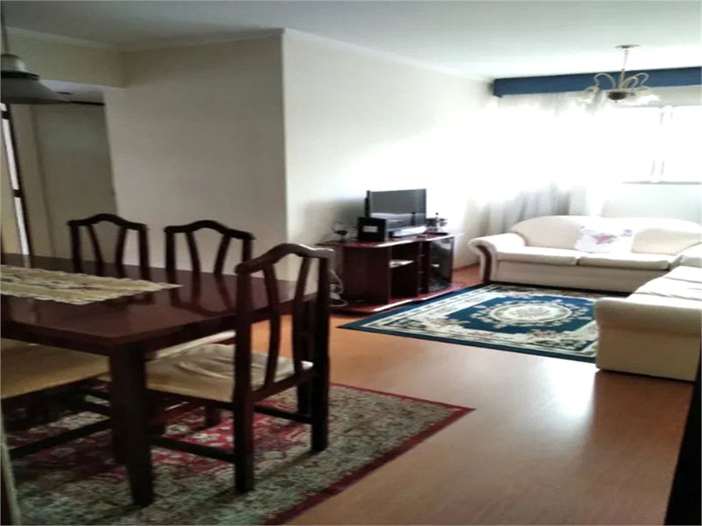 Apartamento à venda com 2 quartos em Jardim Germânia, São Paulo, SP