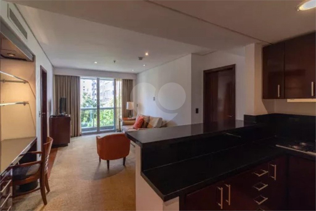 Apartamento à venda com 2 suítes em Itaim Bibi, São Paulo, SP
