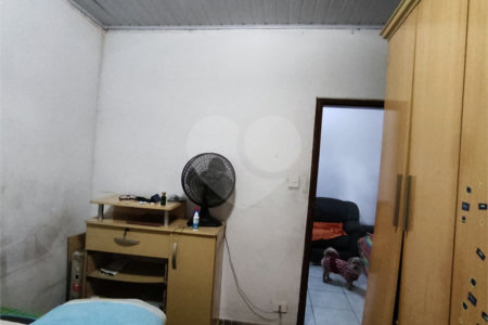 Casa à venda com 3 quartos em Vila Mazzei, São Paulo, SP