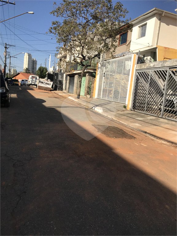 Sobrado à venda com 2 quartos em Santana, São Paulo, SP