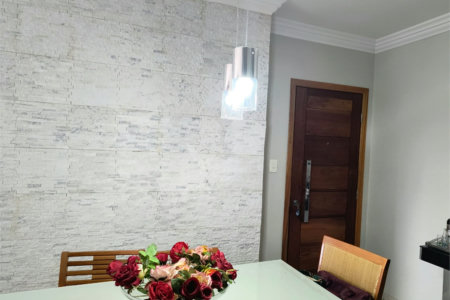Apartamento à venda com 3 quartos, sendo 1 suíte, em Jardim Japão, São Paulo, SP