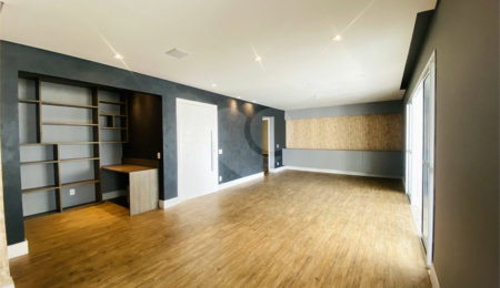 Apartamento à venda com 3 suítes no Centro, São Bernardo do Campo, SP