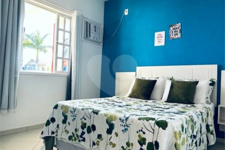 Hotel à venda com 12 suítes em Geribá, Armação dos Búzios, RJ