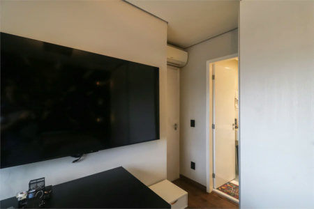 Apartamento à venda com 3 suítes em Cidade Monções, São Paulo, SP