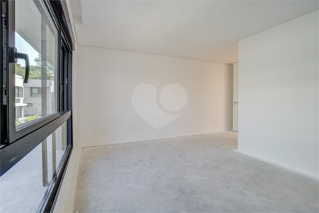 Casa à venda com 4 suítes no condomínio Hípica Max Garden, São Paulo - SP
