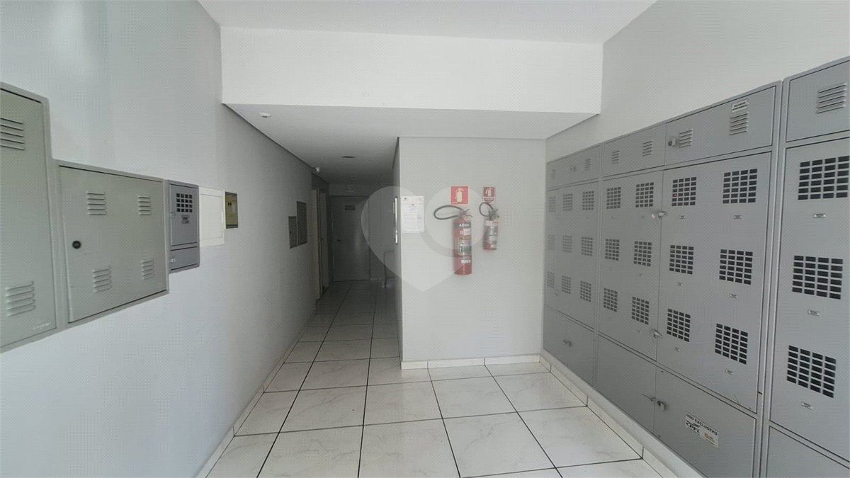 Apartamento à venda com 2 quartos em Além Ponte, Sorocaba, SP