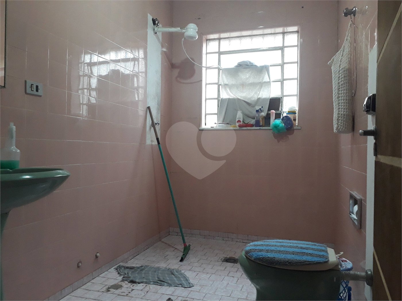 Casa à venda com 3 quartos em Vila Flávio, Mogi das Cruzes, SP