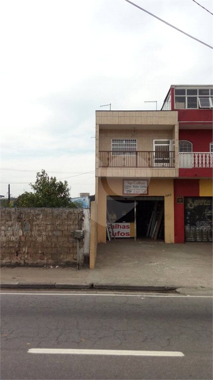 Casa à venda com 2 quartos em Jundiapeba, Mogi das Cruzes, SP
