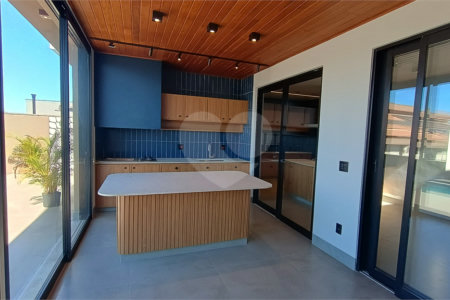 Casa à venda com 3 suítes no condomínio Terras de Florença, Ribeirão Preto - SP